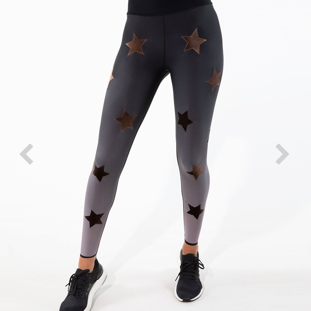 Ultracor Star Leggings